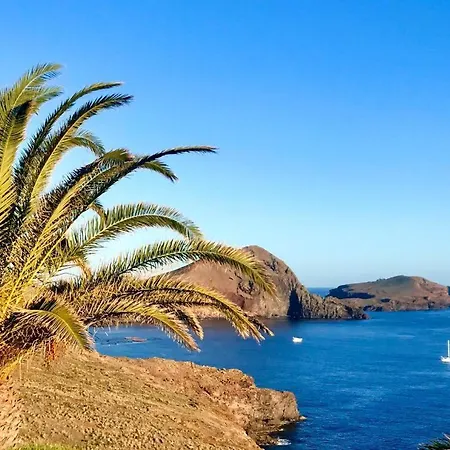 Lägenhet Sol & Mar Rancho