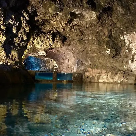 Sol & Mar Rancho Lägenhet *