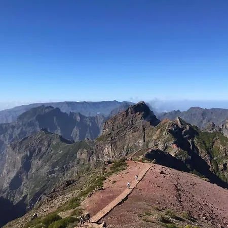 Lägenhet Sol & Mar Rancho *