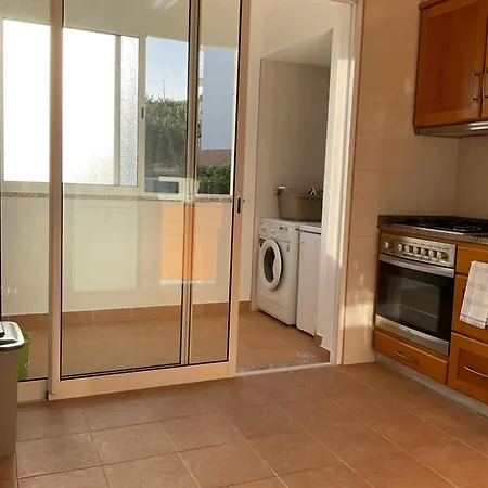 Sol & Mar Rancho Lägenhet *