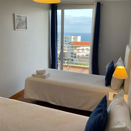 Sol & Mar Rancho דירה Câmara de Lobos