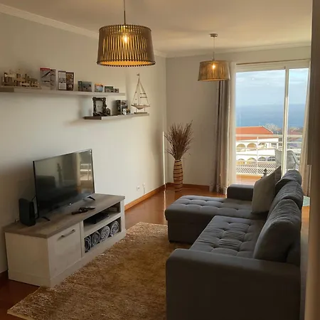 Sol & Mar Rancho דירה Câmara de Lobos