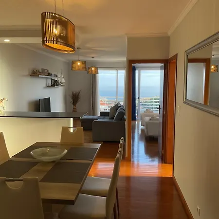 Sol & Mar Rancho * Câmara de Lobos