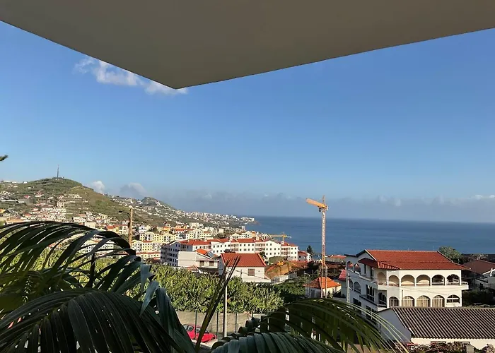 Sol & Mar Rancho Апартаменты *