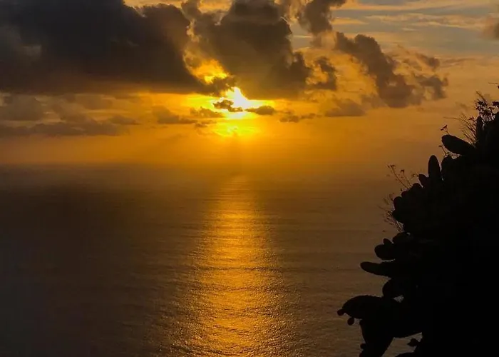 Sol & Mar Rancho * Камара-де-Лобуш