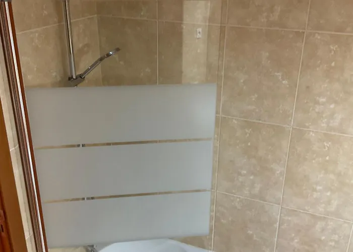 Sol & Mar Rancho * Камара-де-Лобуш