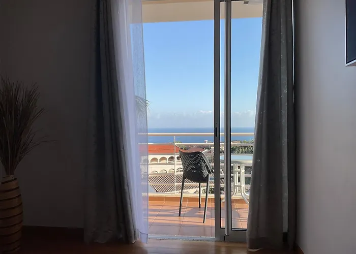 Sol & Mar Rancho Апартаменты