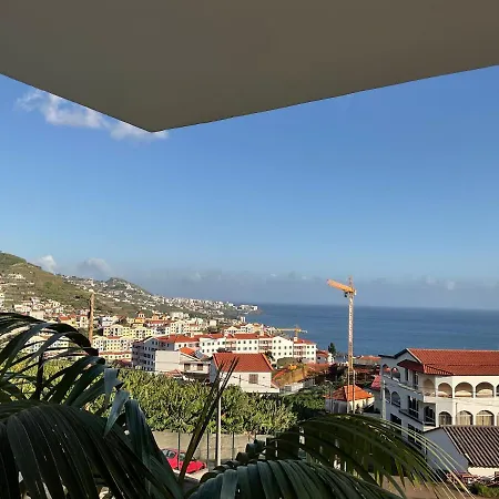 Sol & Mar Rancho Apartament *