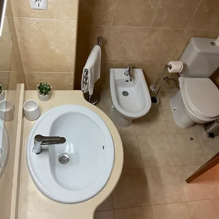 Apartament Sol & Mar Rancho