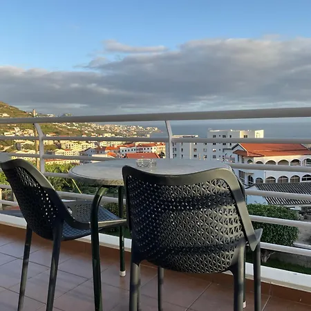 Apartament Sol & Mar Rancho *