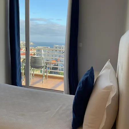 Sol & Mar Rancho Câmara de Lobos