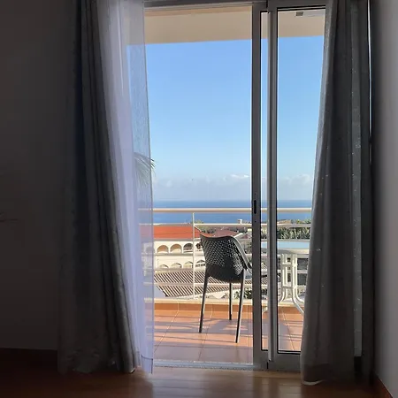 Sol & Mar Rancho Apartament