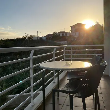 Apartament Sol & Mar Rancho *