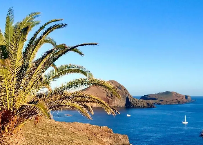 Daire Sol & Mar Rancho