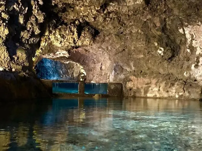 Sol & Mar Rancho Apartment *