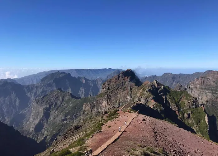 Daire Sol & Mar Rancho *