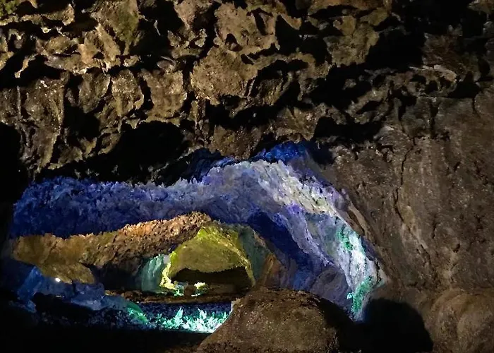 Apartment Sol & Mar Rancho Camara de Lobos