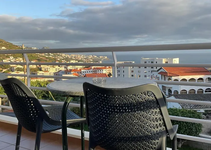 Apartment Sol & Mar Rancho *