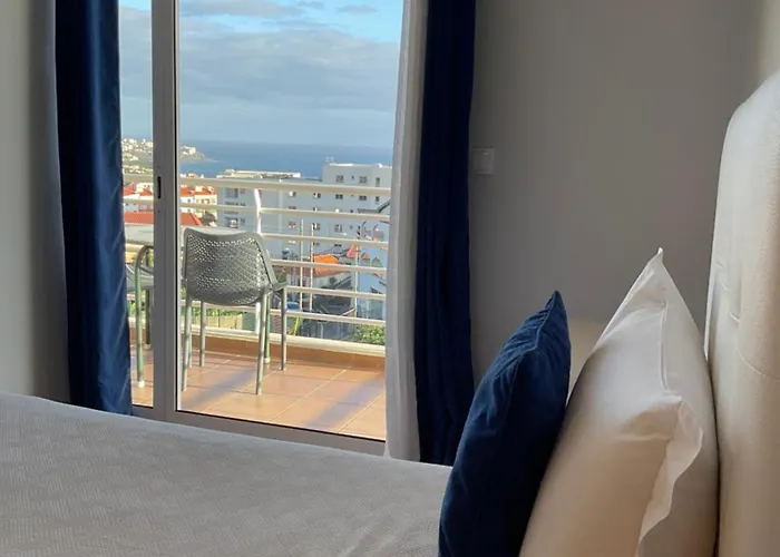 Sol & Mar Rancho Camara de Lobos