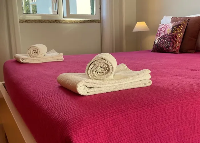 Sol & Mar Rancho Daire *