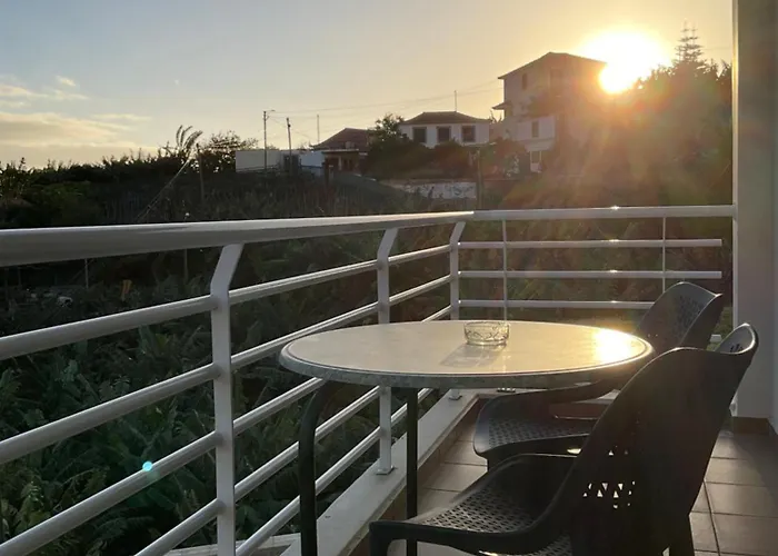 Apartament Sol & Mar Rancho *