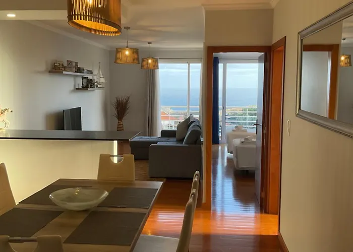 Sol & Mar Rancho * Camara de Lobos